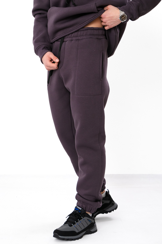 Костюм чоловічий (штани+худі)